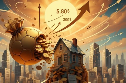 Gol al inquilino: ¿Por qué se inflaron las rentas en la ciudad?