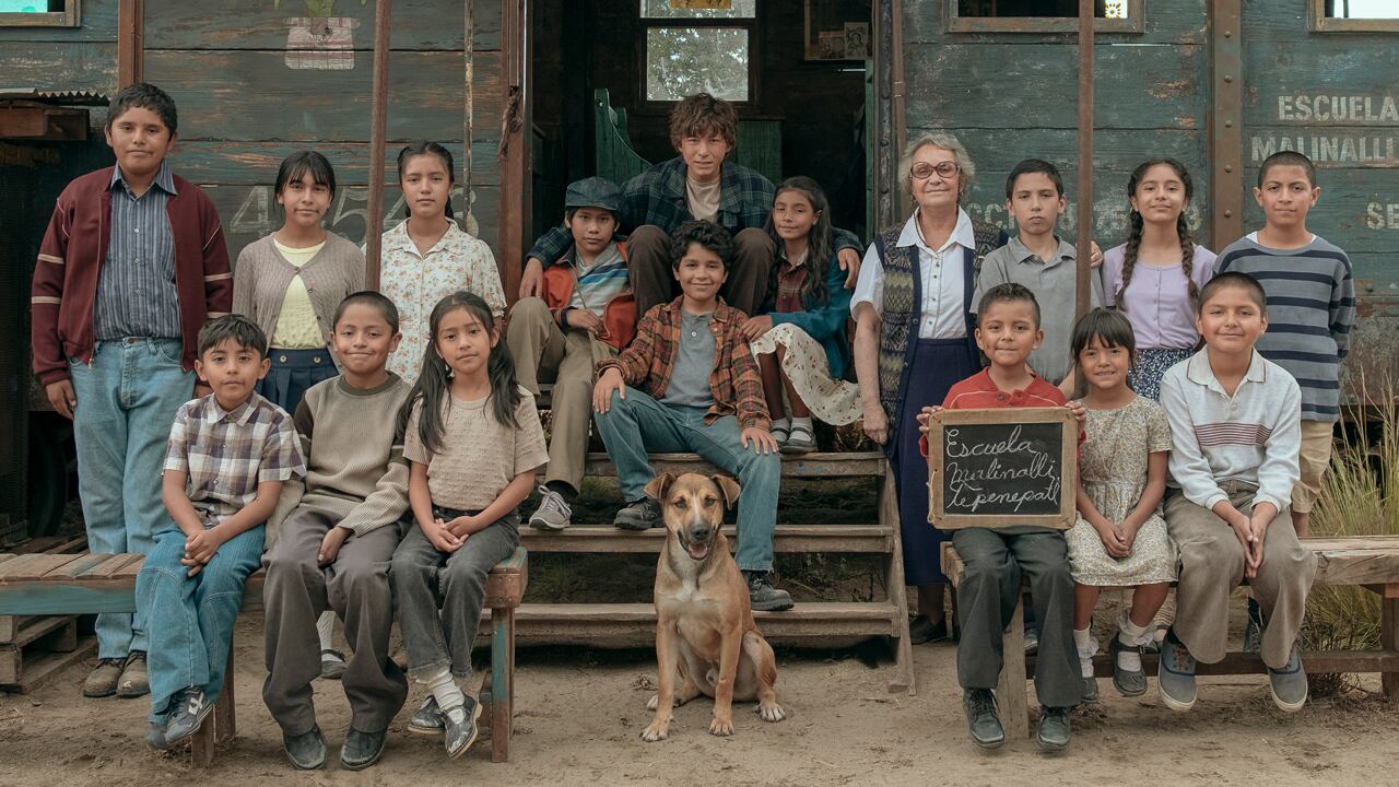 México enamora al mundo, y es por eso que empresas como Netflix siguen apostando por su contenido.