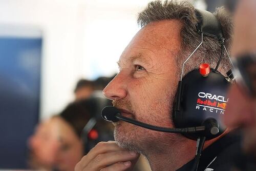 Christian Horner queda formalmente fuera de Red Bull: Recibió millonaria liquidación