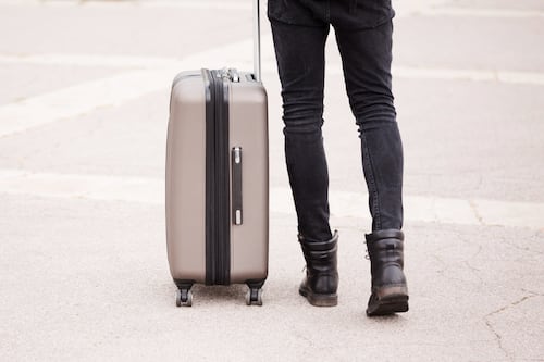 Precisión suiza para viajar sin límites en Semana Santa