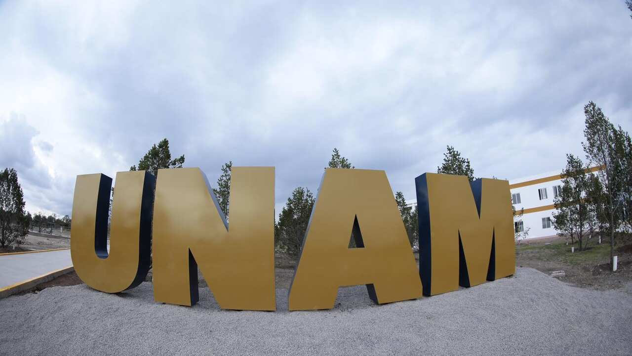UNAM estrena escuela en San Miguel de Allende.