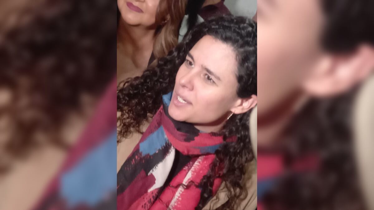 Alcalde explicó que a partir de diciembre Morena se reorganizará.