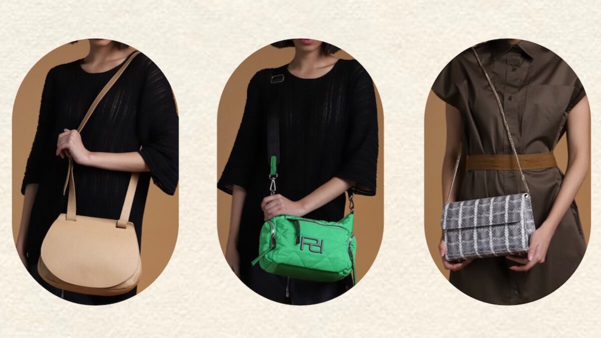 Prada apuesta esta temporada por un look en tendencia nos permitirá pasar más tiempo disfrutando y sacando nuestro lado más espontáneo.