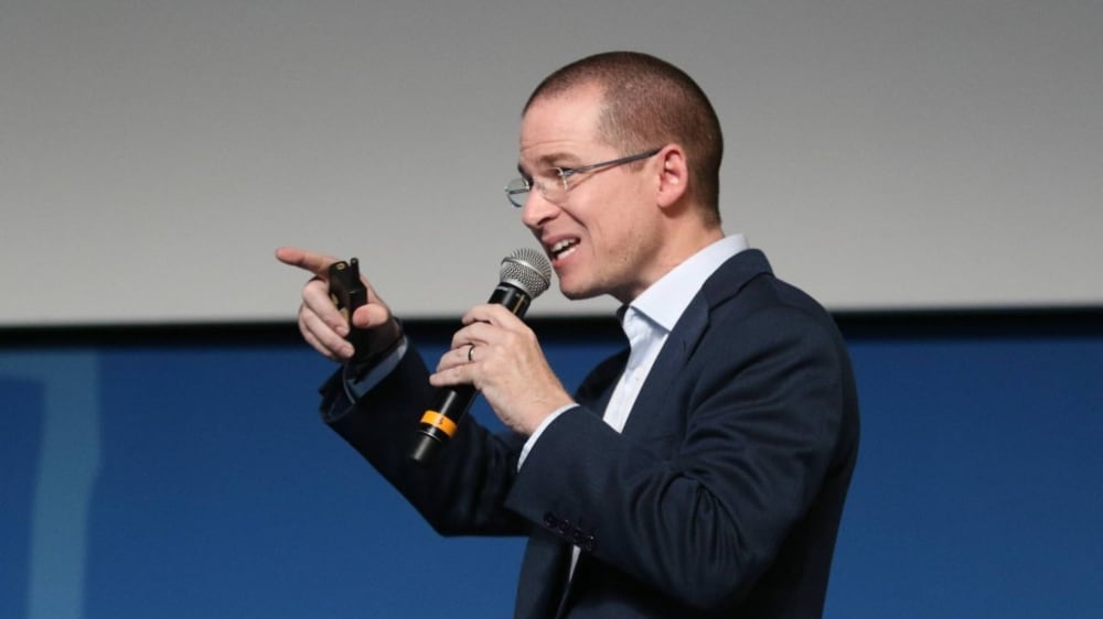 Ricardo Anaya