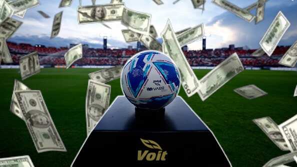 Liga MX costo por la transmisión de todos los partidos