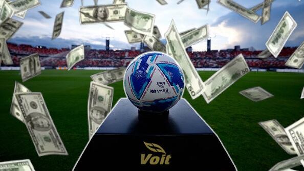 Liga MX costo por la transmisión de todos los partidos