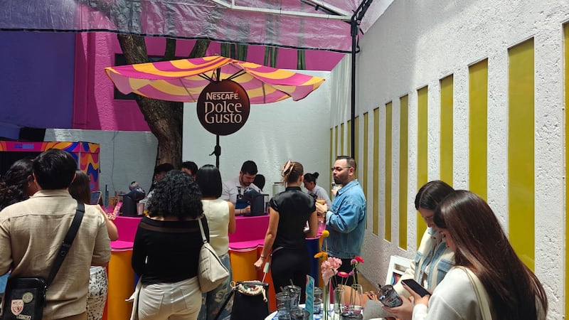 Recetas exclusivas, nuevas experiencias para consumidores y el regreso de uno de los sabores favoritos de los mexicanos forman parte de esta propuesta diseñada para quienes buscan alternativas refrescantes y divertidas durante el verano