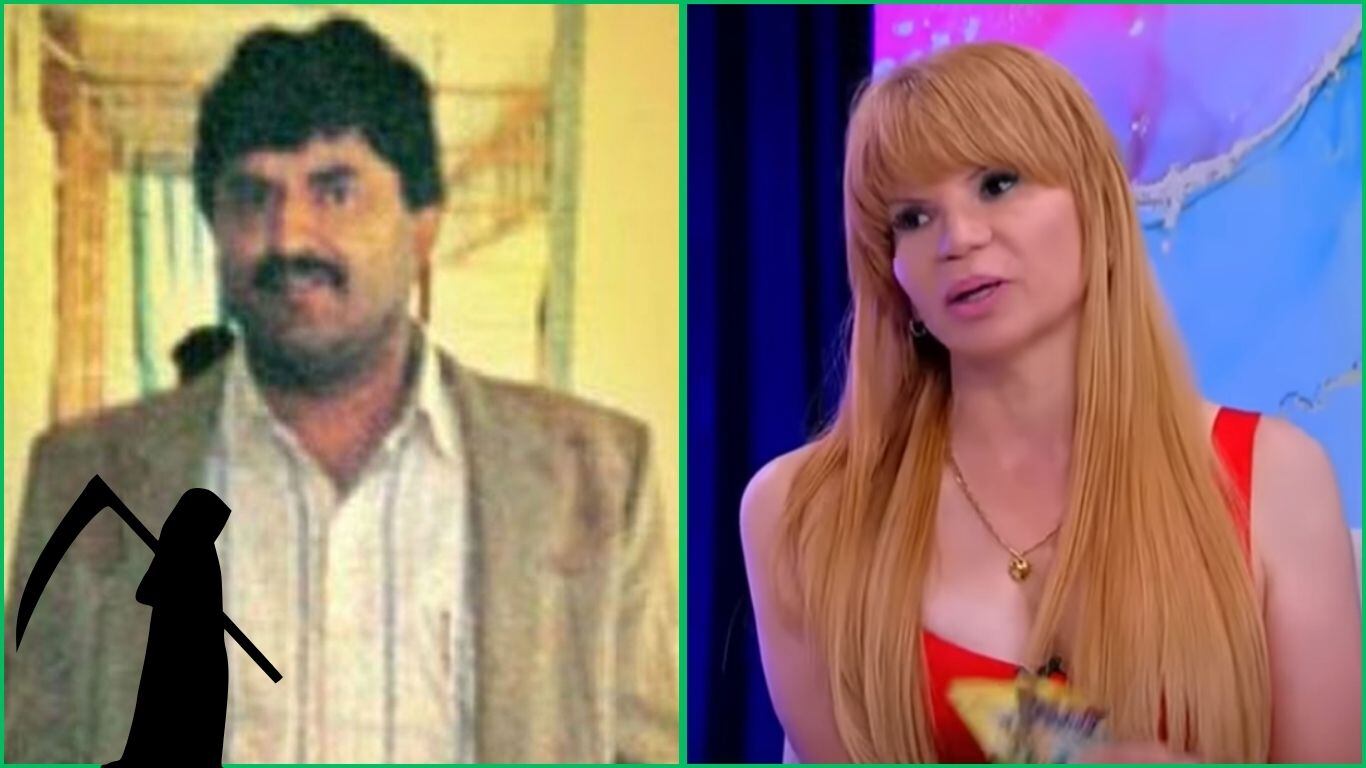 Mhoni Vidente revela la razón de la muerte de El Azul: ¿Cómo murió?
