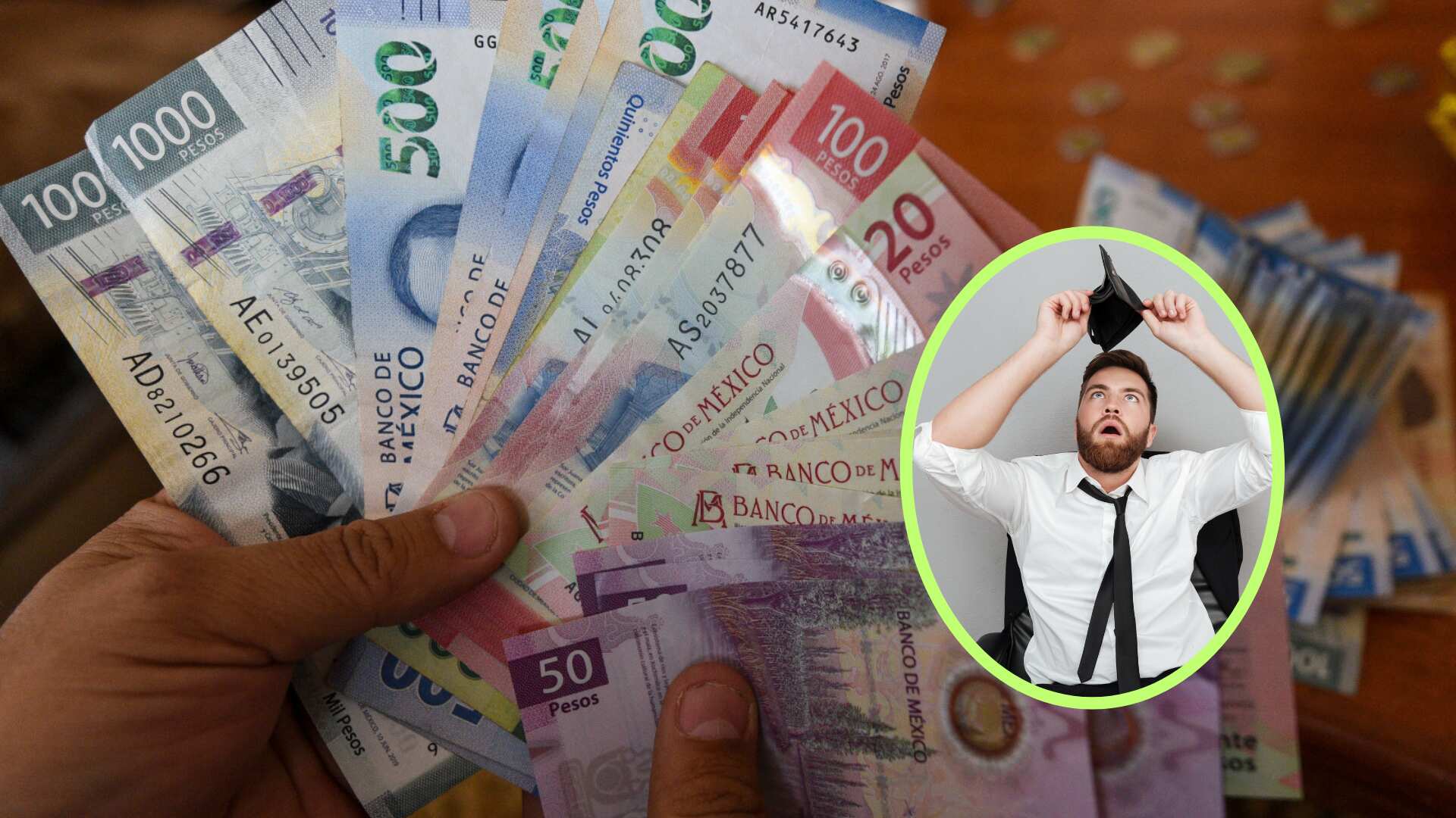 Bancos “encarecerán el uso de efectivo”, limitarán los billetes de mil y promoverán los pagos digitales en las becas y pensiones del Bienestar.