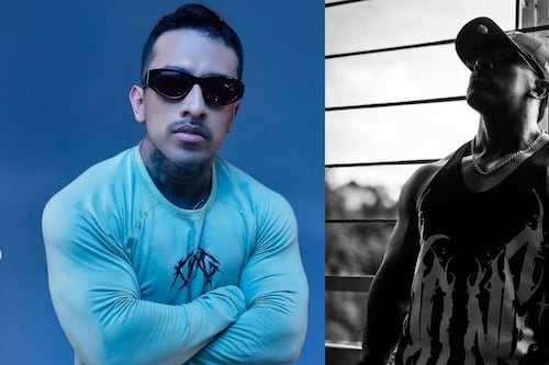 Faruz Feet alista presentación inolvidable en el Pepsi Center junto a miles de fans