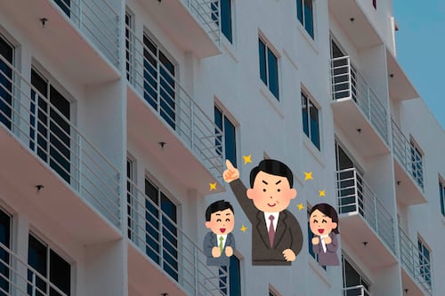 Vivir en 30 metros cuadrados: tendencia que ya domina la vivienda en México