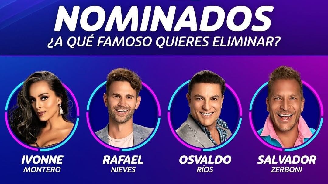 La tensión de los participantes crece cada día más y esta semana no será la excepción