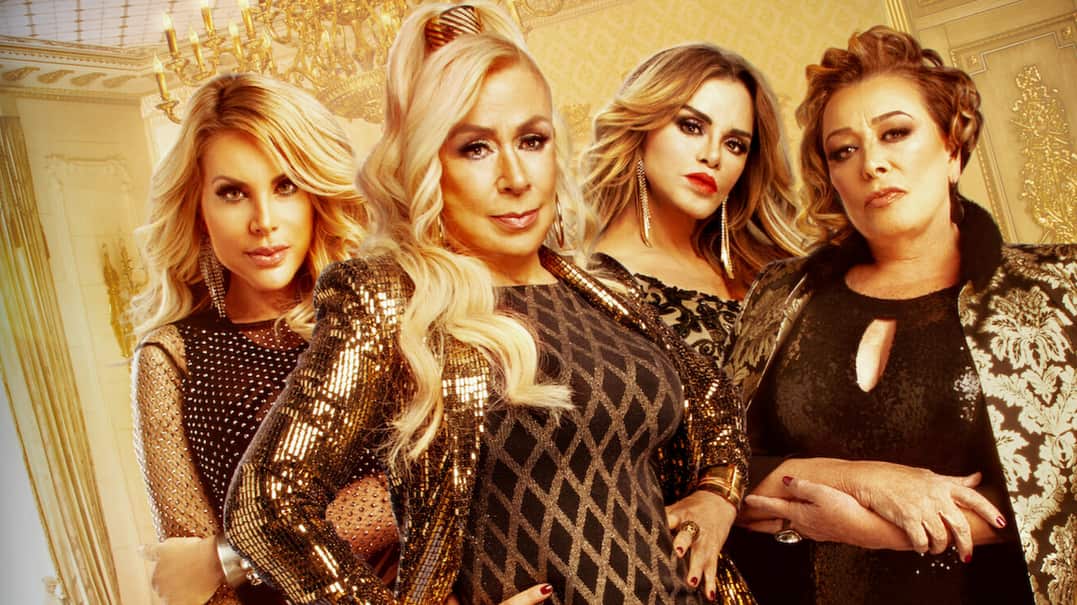 Un nuevo reality show llegará a la plataforma de Netflix.