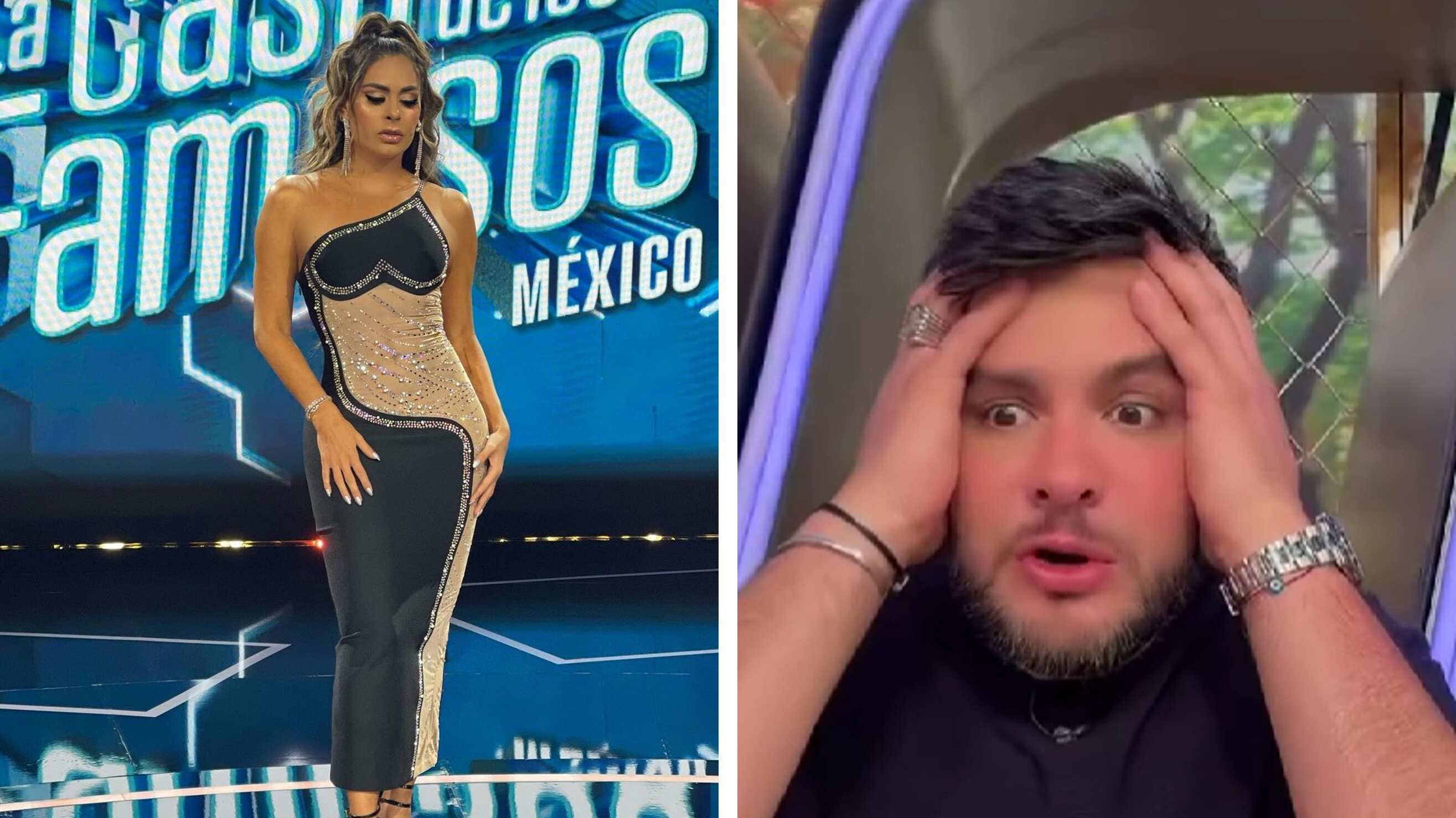 Usuarios aseguran que Paul y Galilea Montijo se “envían señales”