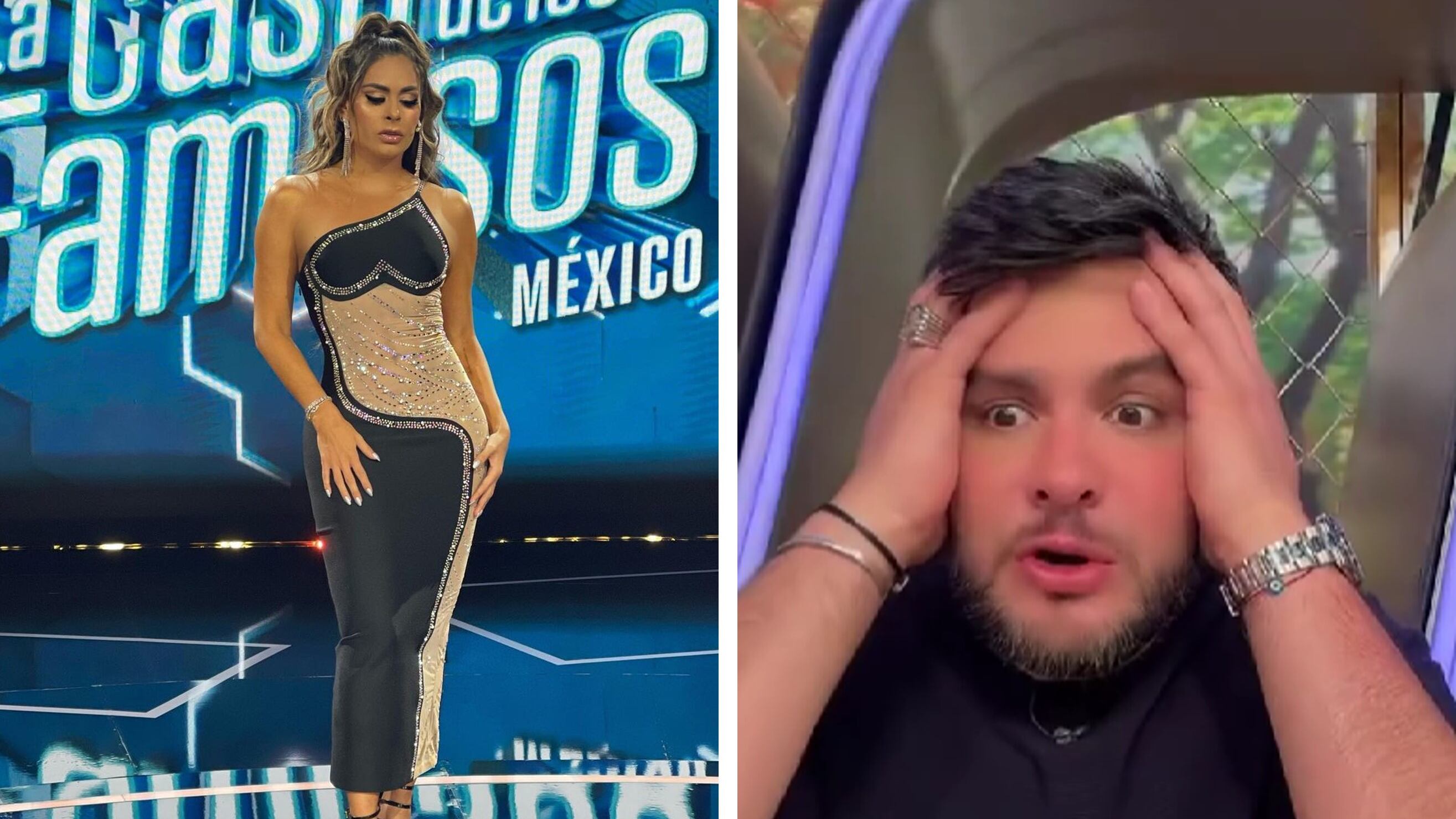 Usuarios aseguran que Paul y Galilea Montijo se “envían señales”