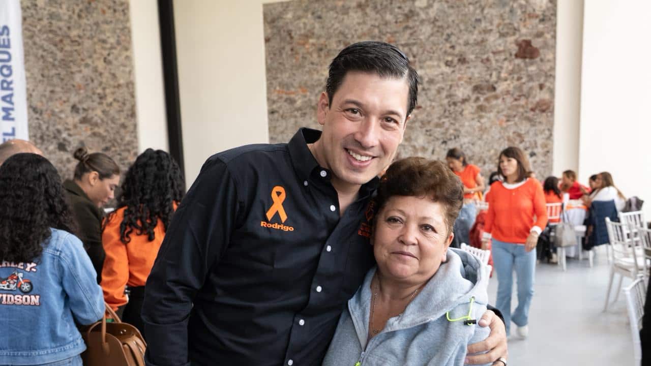 El Marqués refuerza acciones contra la violencia