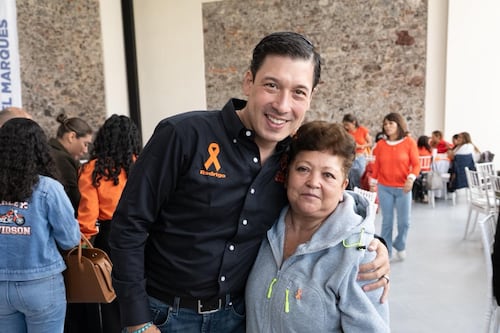 El Marqués refuerza acciones contra la violencia