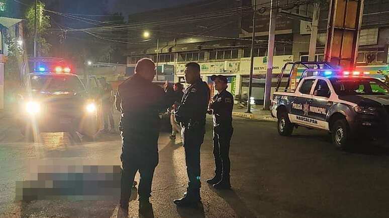 Fueron asesinados por un "vengador" en el municipio de Naucalpan. (Especial)