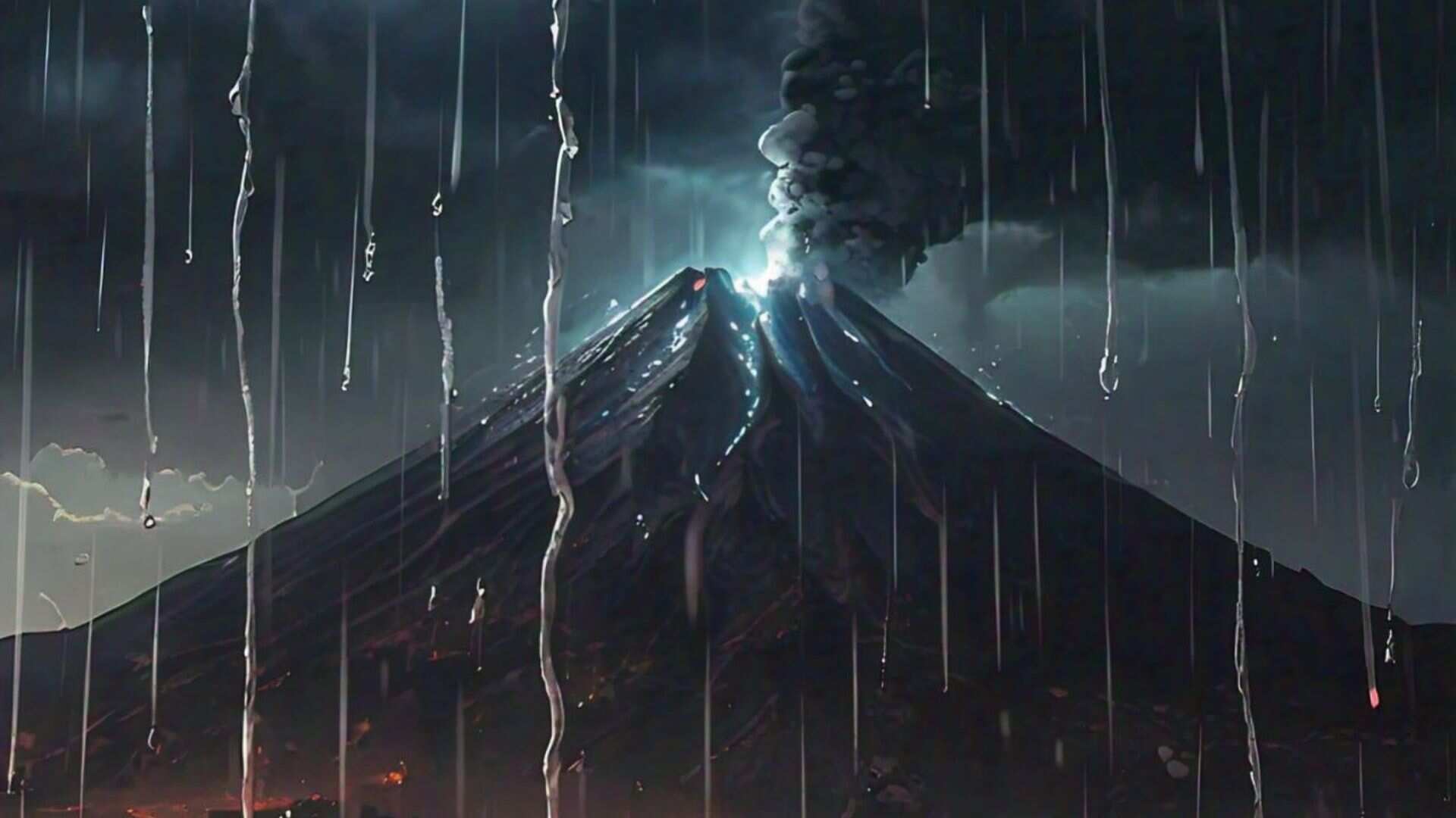 Este pronóstico es parte del monitoreo del SMN para mantener a la ciudadanía al tanto de las condiciones climáticas.