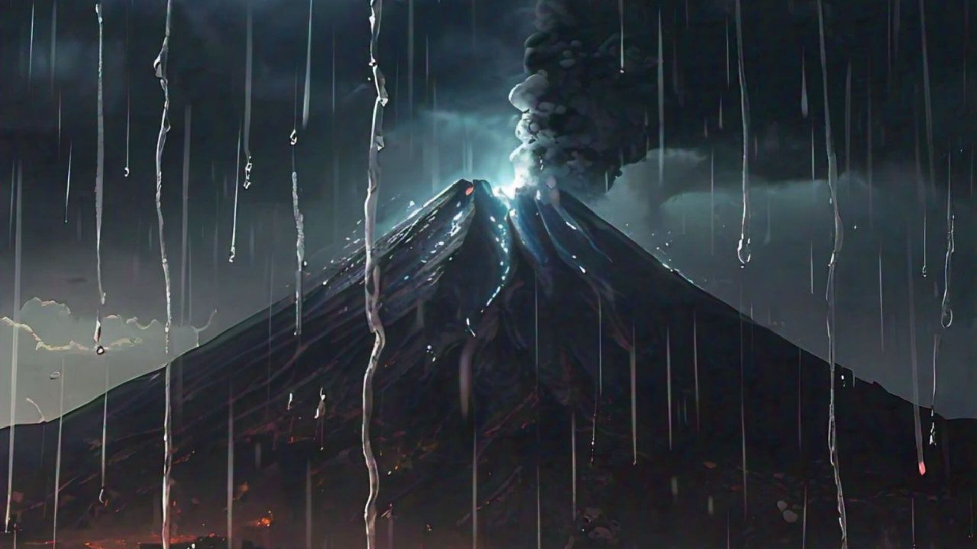 Este pronóstico es parte del monitoreo del SMN para mantener a la ciudadanía al tanto de las condiciones climáticas.