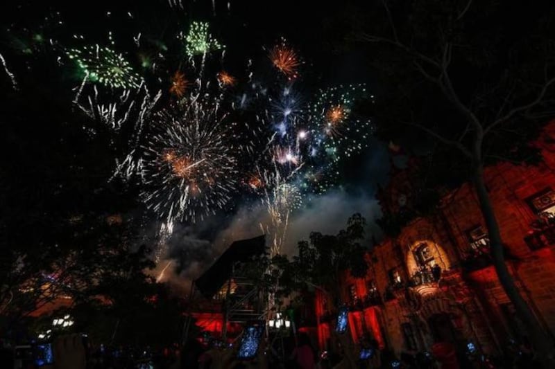 ESPECIAL/ GOBIERNO DE JALISCO