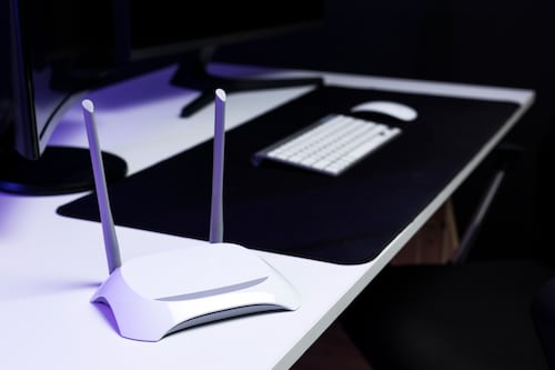 Tu router WiFi es capaz de identificarte e incluso vigilarte