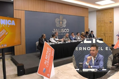 Servicios públicos, financieros y apoyos sociales se concentrarán en la Tarjeta Única; registro en 2026