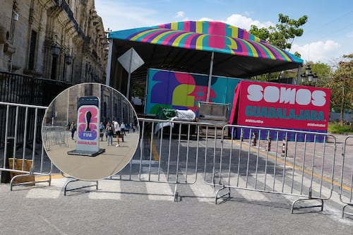 Conoce las actividades a disfrutar en GDL durante la primer semana de la Copa del Mundo 2026