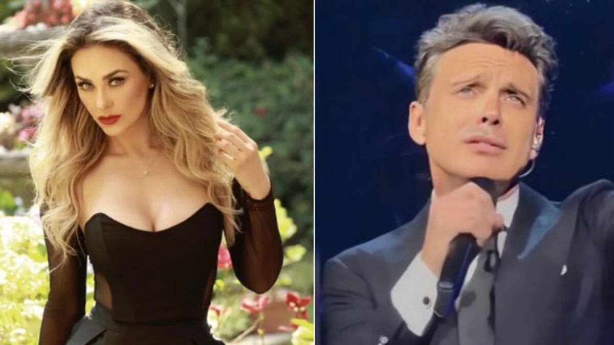 ¿Ambición o venganza? Aracely Arámbula reacciona a pensión de Luis Miguel y la convivencia con sus hijos