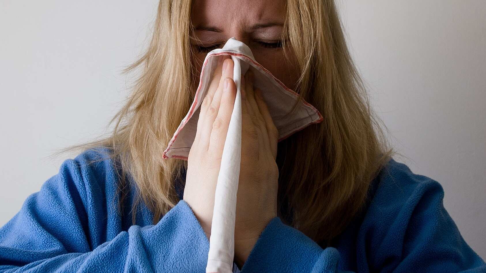 Influenza en Guanajuato