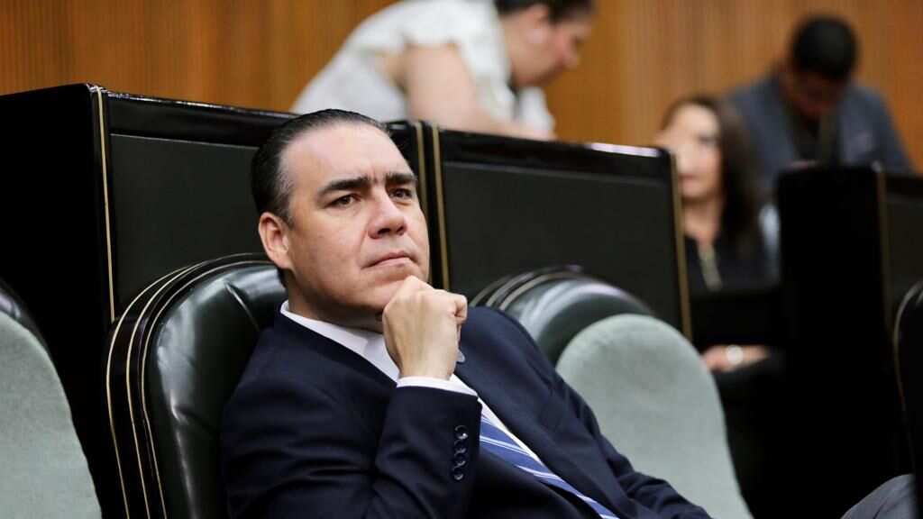 Heriberto Treviño Cantú señaló que se debe evitar, a toda costa, que los chicos sean reclutados para participar en asociaciones delictuosas.