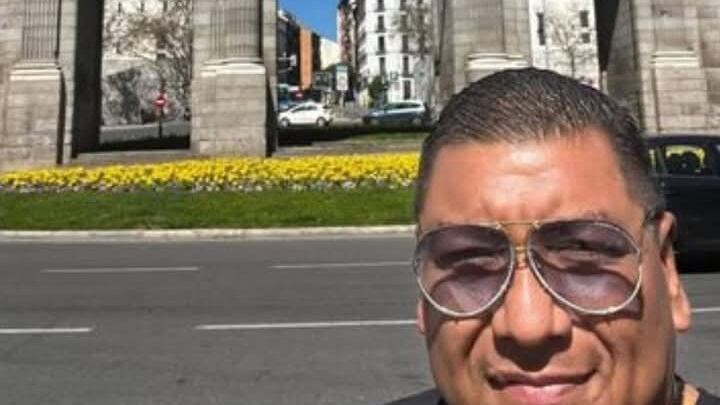 Luna compartió en sus redes sociales un reciente viaje por diversos países de Europa.