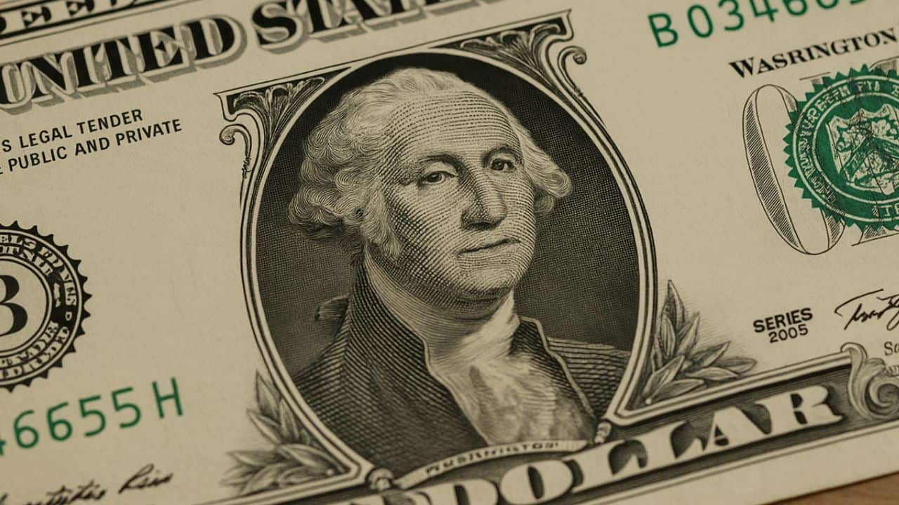 Precio del dólar hoy 13 de noviembre