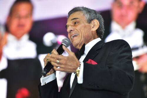 ¿Quién era José José, ‘El príncipe de la canción’?