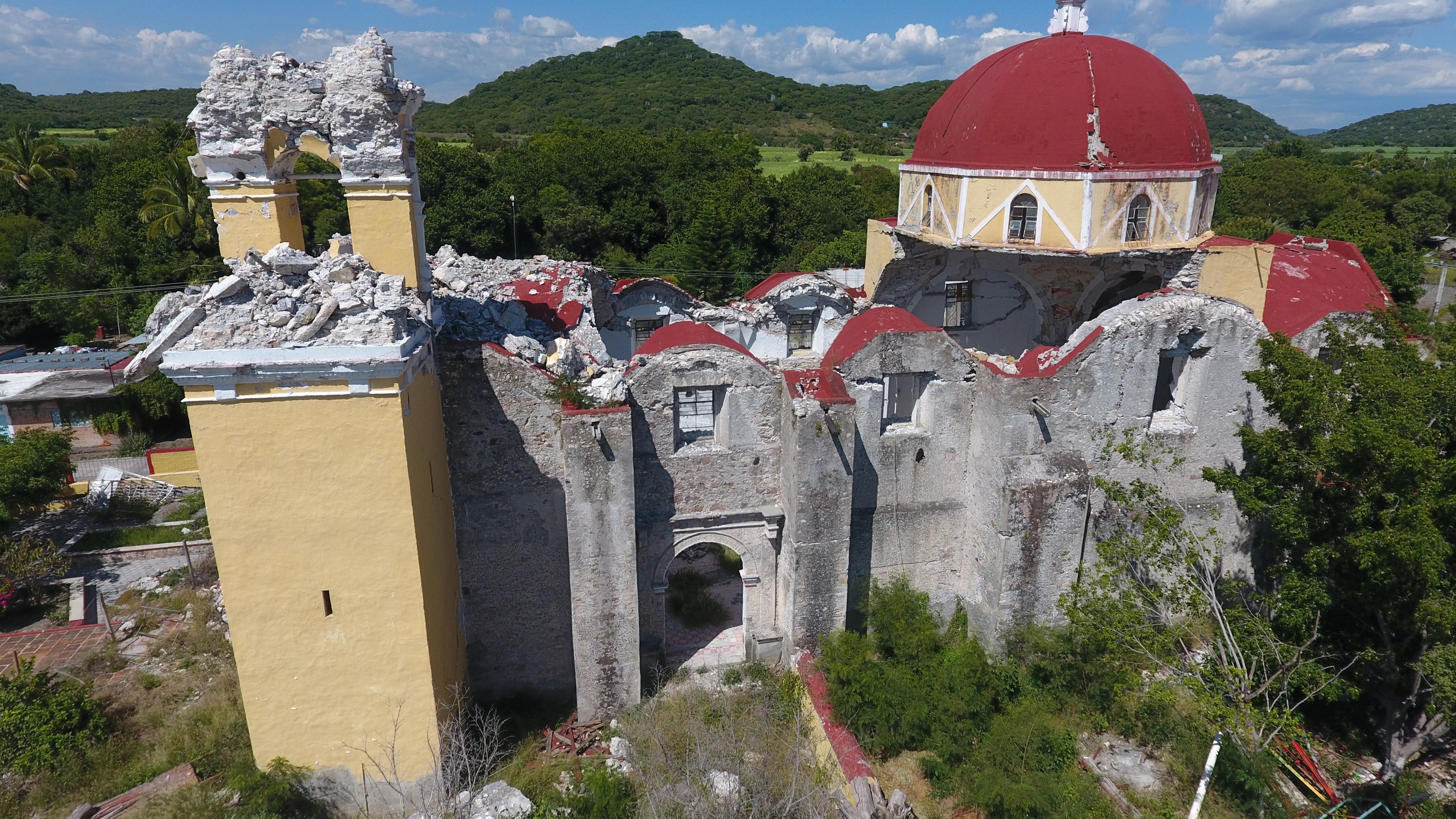 FOTO: Agencia Enfoque