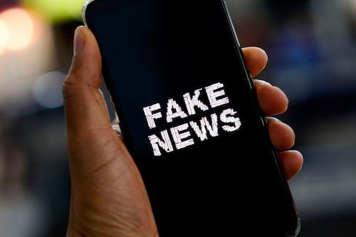 SSC CDMX alerta por noticias falsas en redes sociales y llama a verificar información