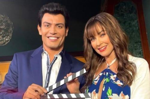 “La madrastra”: el elenco confirmado en la nueva telenovela