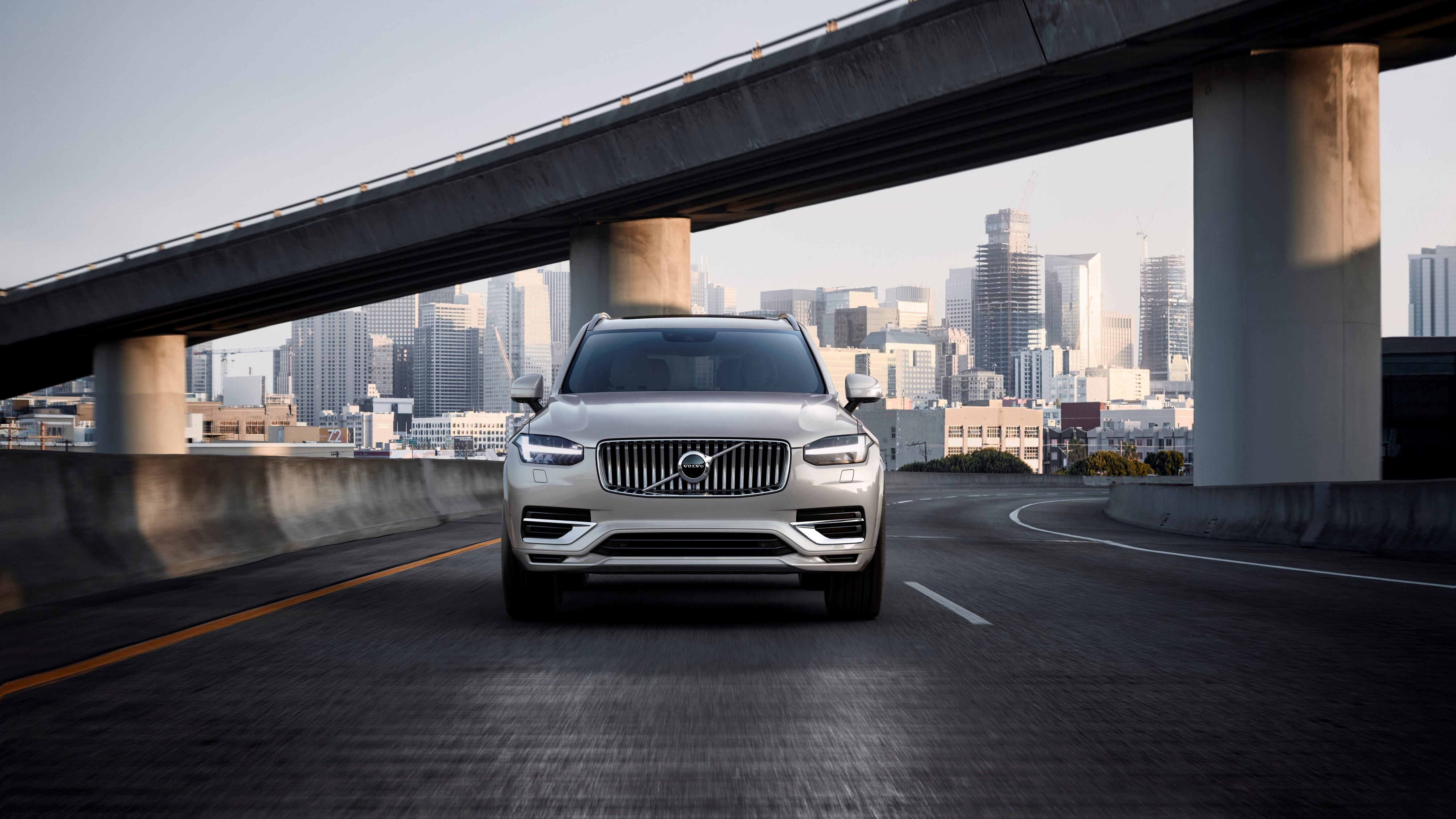 Fotografía de Volvo Cars