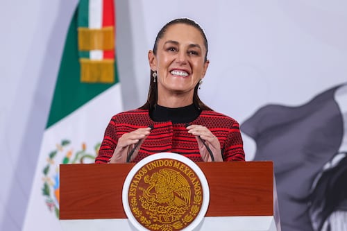 Ellas son las artistas que han reconocido el trabajo de Claudia Sheinbaum como presidenta de México