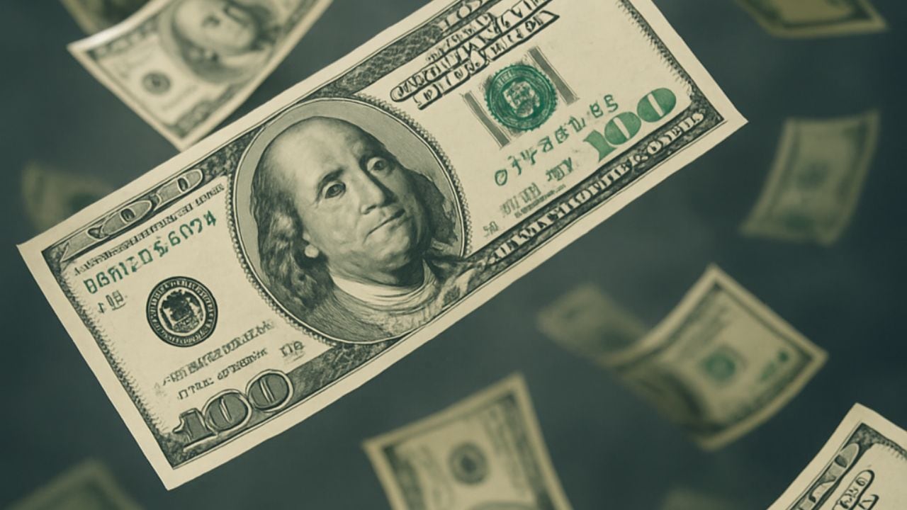 Precio del dólar hoy 11 de diciembre