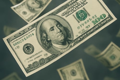 Precio del dólar hoy jueves 11 de diciembre: el peso se enfrenta a la tensión comercial con EE. UU.