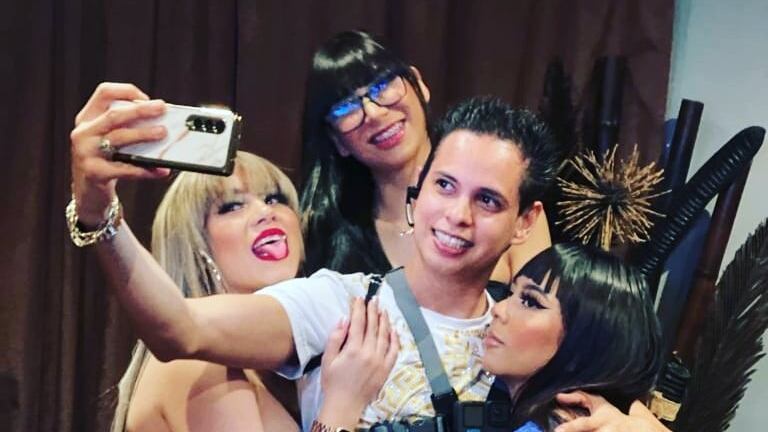 “Lo odio con todo mi corazón, no esperaba eso de él”