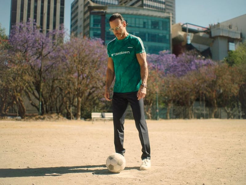 Zague forma parte de campaña de Declaración anualSat 2026