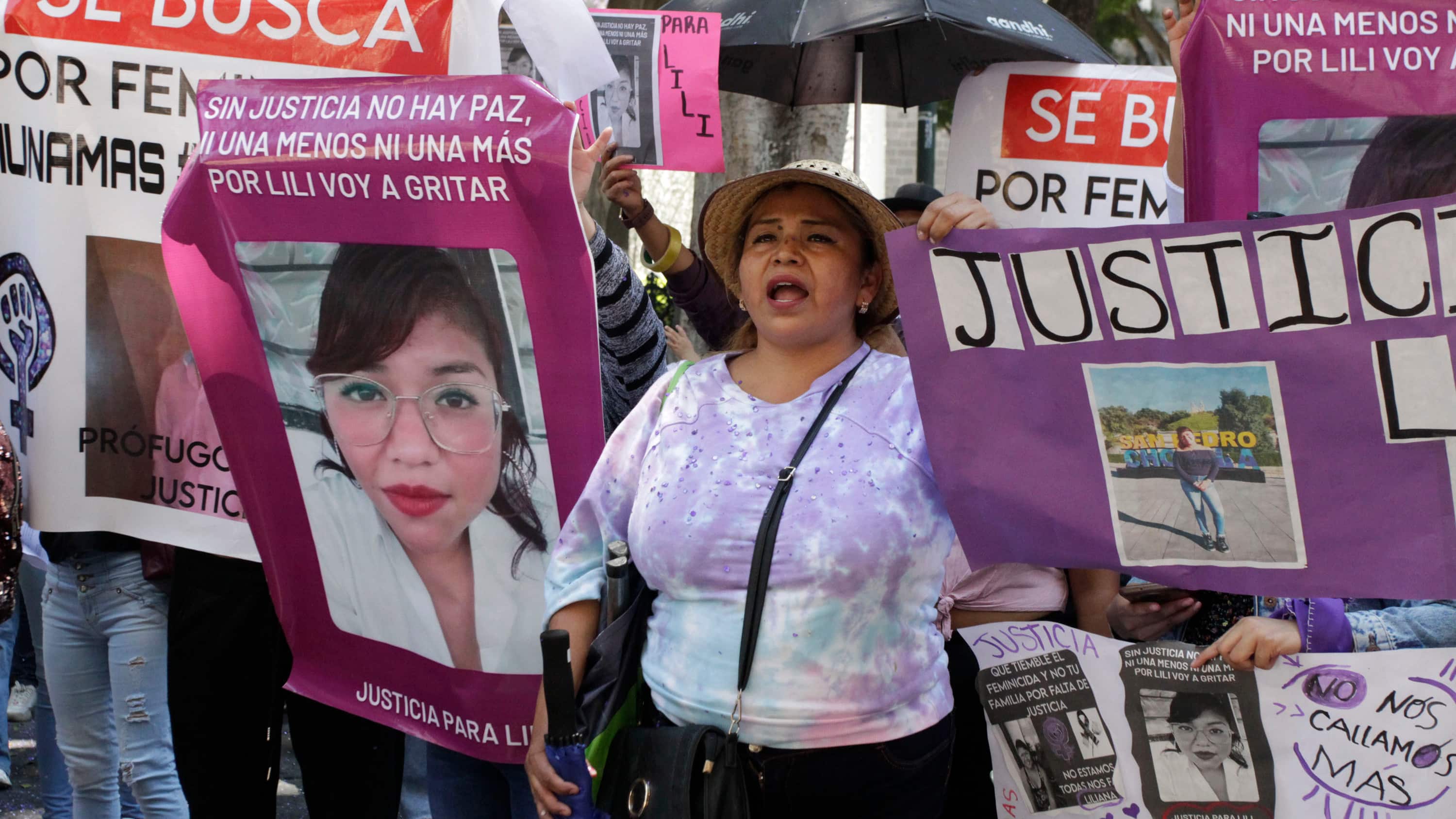 FOTO: Agencia Enfoque