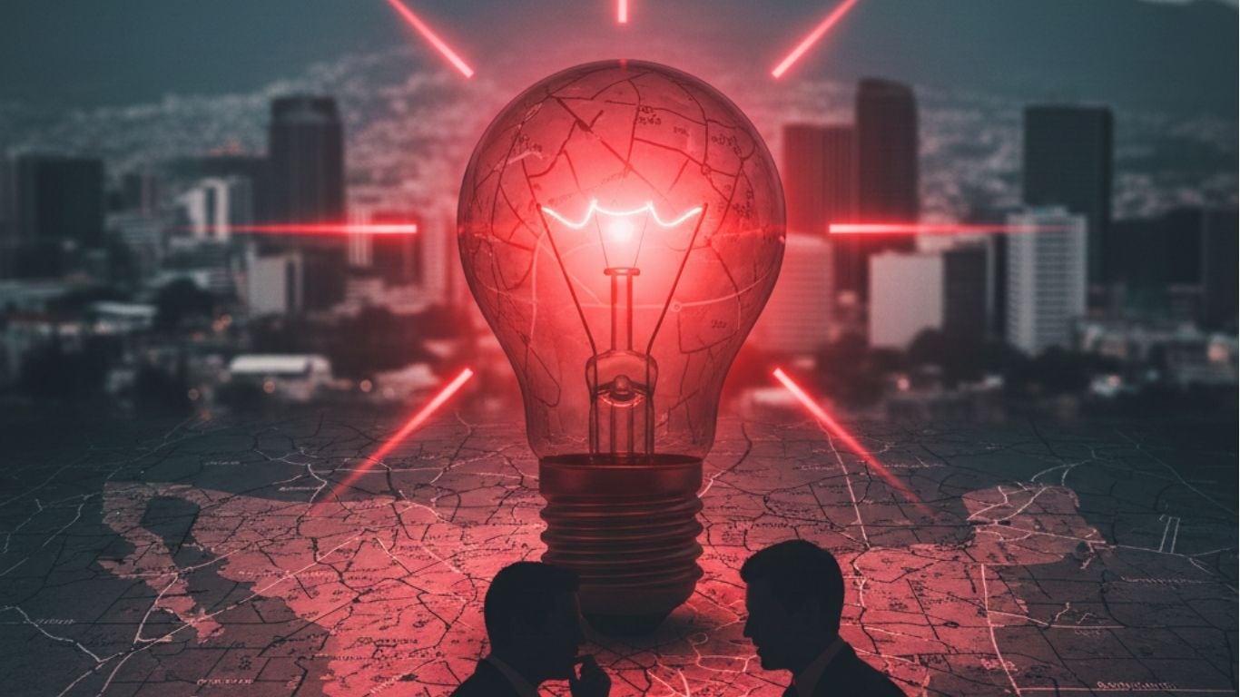 Monterrey enfrenta presión por inseguridad