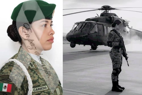 Feminicidio en la Guardia Nacional: asesinan a elemento de 20 años dentro de cuartel en Acapulco