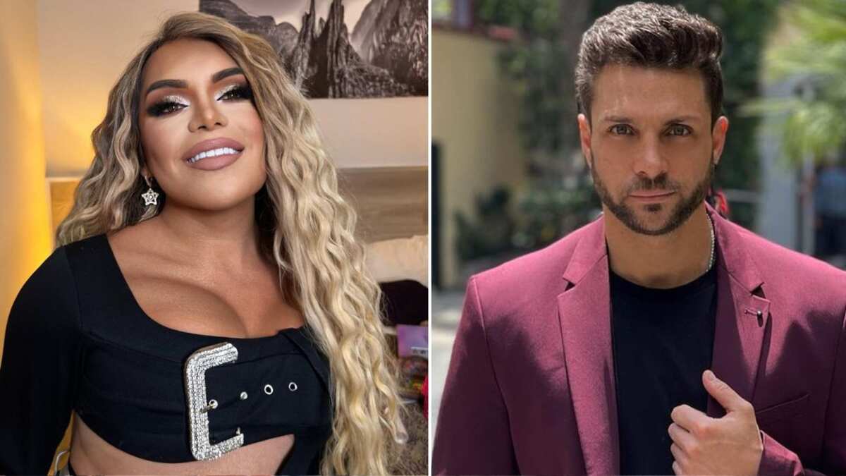 Wendy Guevara y Nicola Porcella conquistaron con su química en 'La casa de los famosos México'