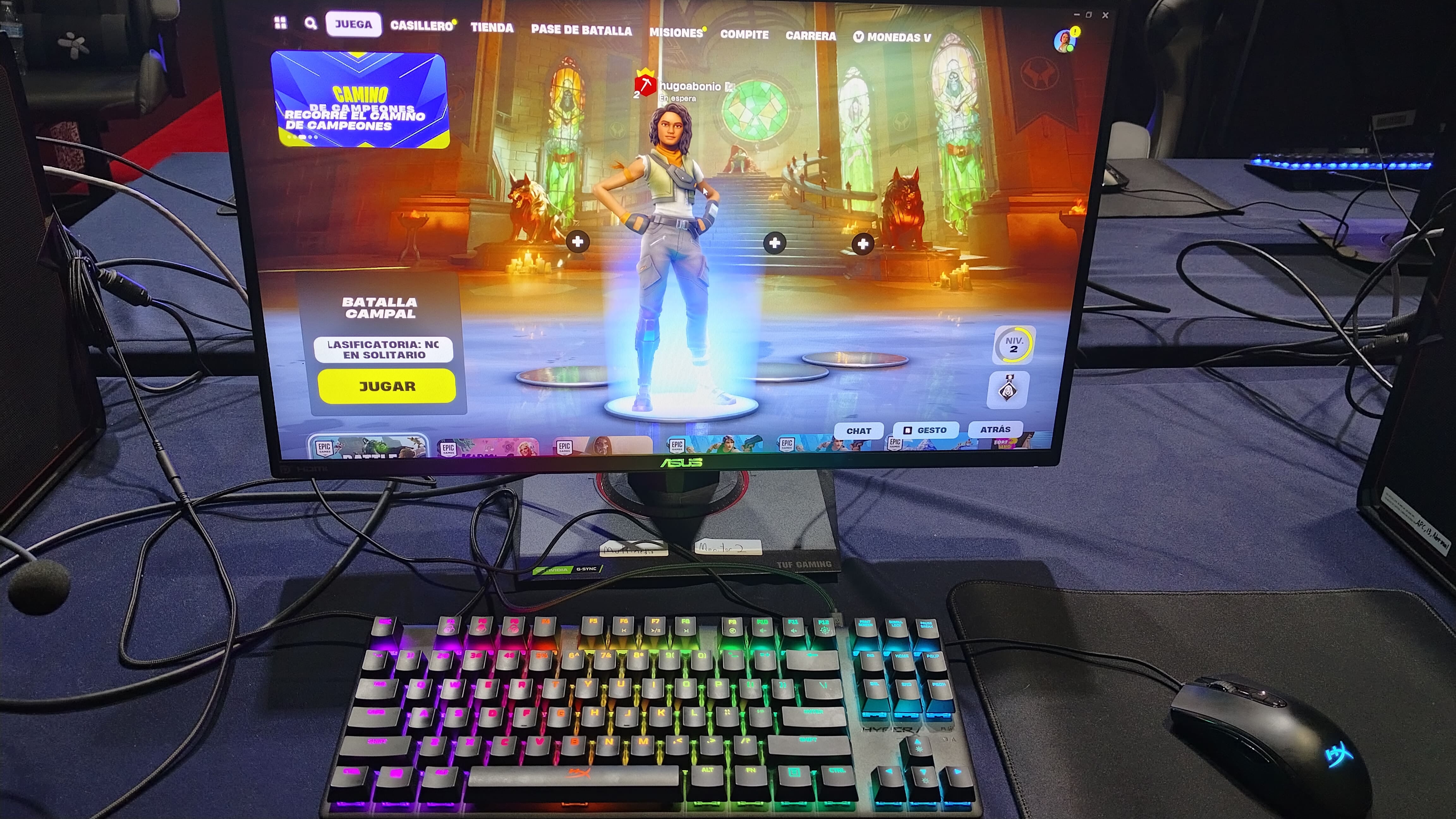 En una era donde la tecnología moldea nuestra vida cotidiana, los videojuegos se han consolidado como un fenómeno cultural que trasciende la edad, el género y las fronteras geográficas.