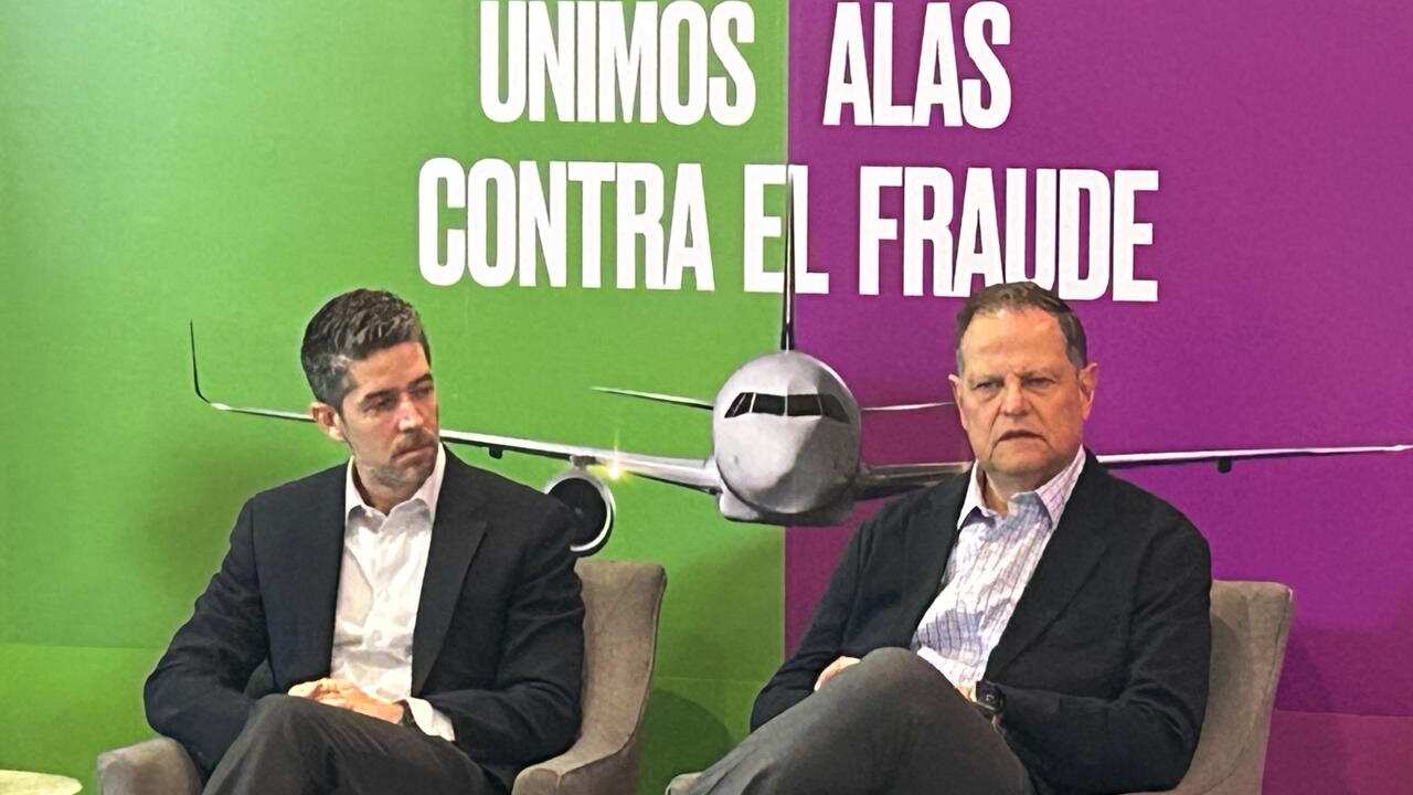 Alianza aerolíneas.