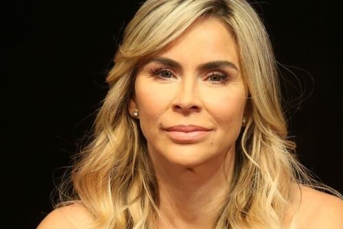 Esta es la lujosa mansión de Aylín Mujica